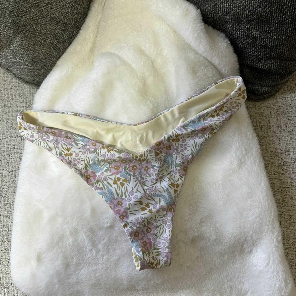 Brand New Minimal Coverage Bikini Bottoms
